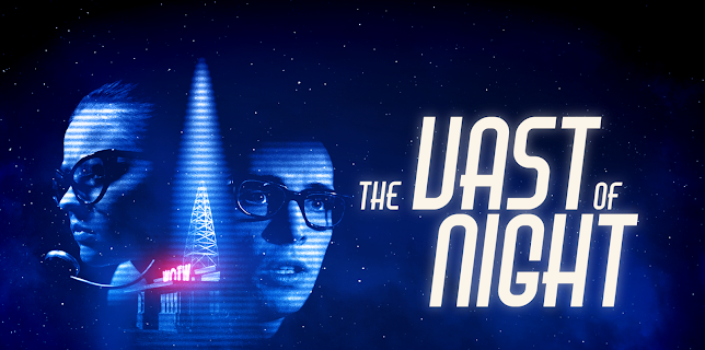 The Vast of Night (2020)