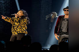 The Comedy Jam Season 1: Jesse Tyler Ferguson, Awkwafina & Sam Richardson