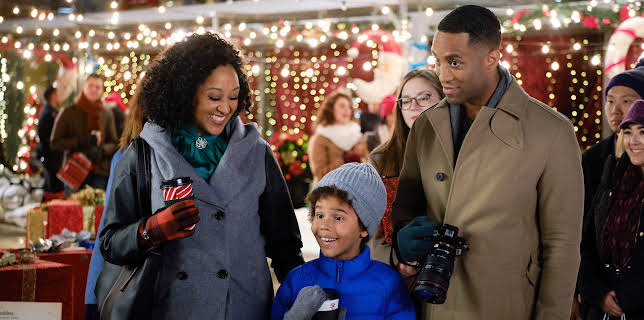 14:00: A Christmas Miracle | TV6 | 11/3 2025