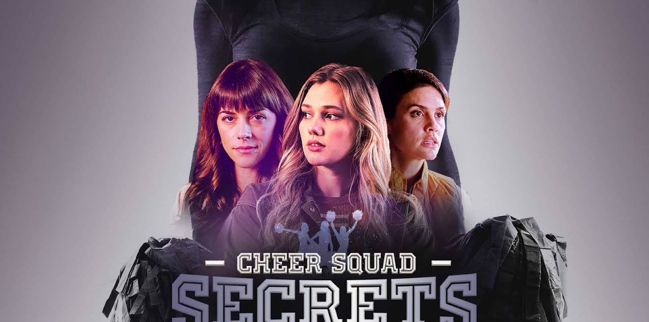 Cheer Squad Secrets (2020)