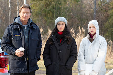 20:15: Der Alte | ZDF | 7/17 2026