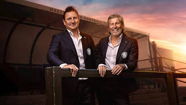 1:10 AM: Robbie Savage: Managing Macclesfield FC | BBC One East Midlands | 1/11 2026