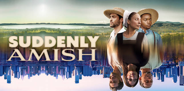 01:35: Suddenly Amish (S1 E1) (S1) | TLC | 2/21 2026