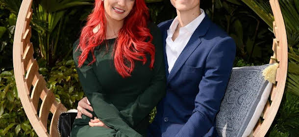 Joe Sugg Slams AI-Generated Images Claiming Dianne Buswell Is Pregnant