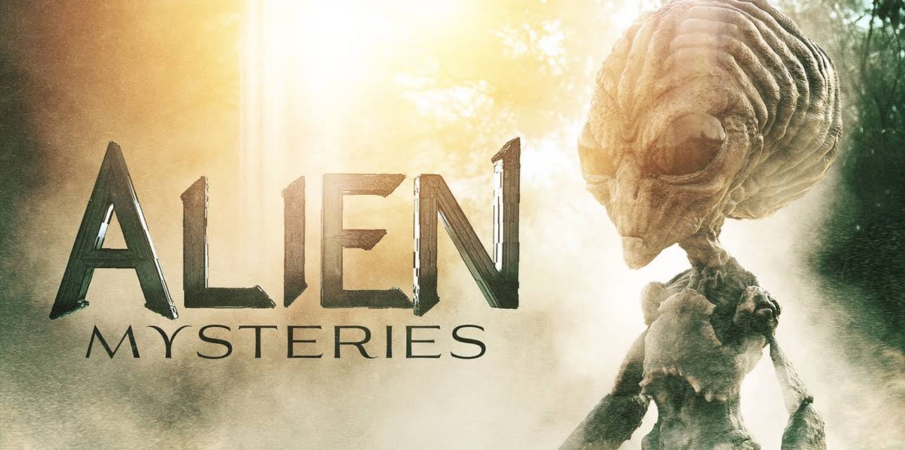 Alien Mysteries