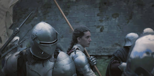 16:30: Der Kampf um Orléans Entscheidung im Hundertjährigen Krieg | ZDFinfo | 11/26 2025