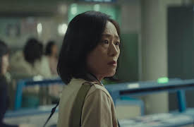 A Bloody Lucky Day: Taxi Driver