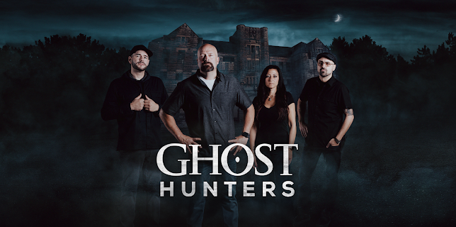 Ghost Hunters, Season 14