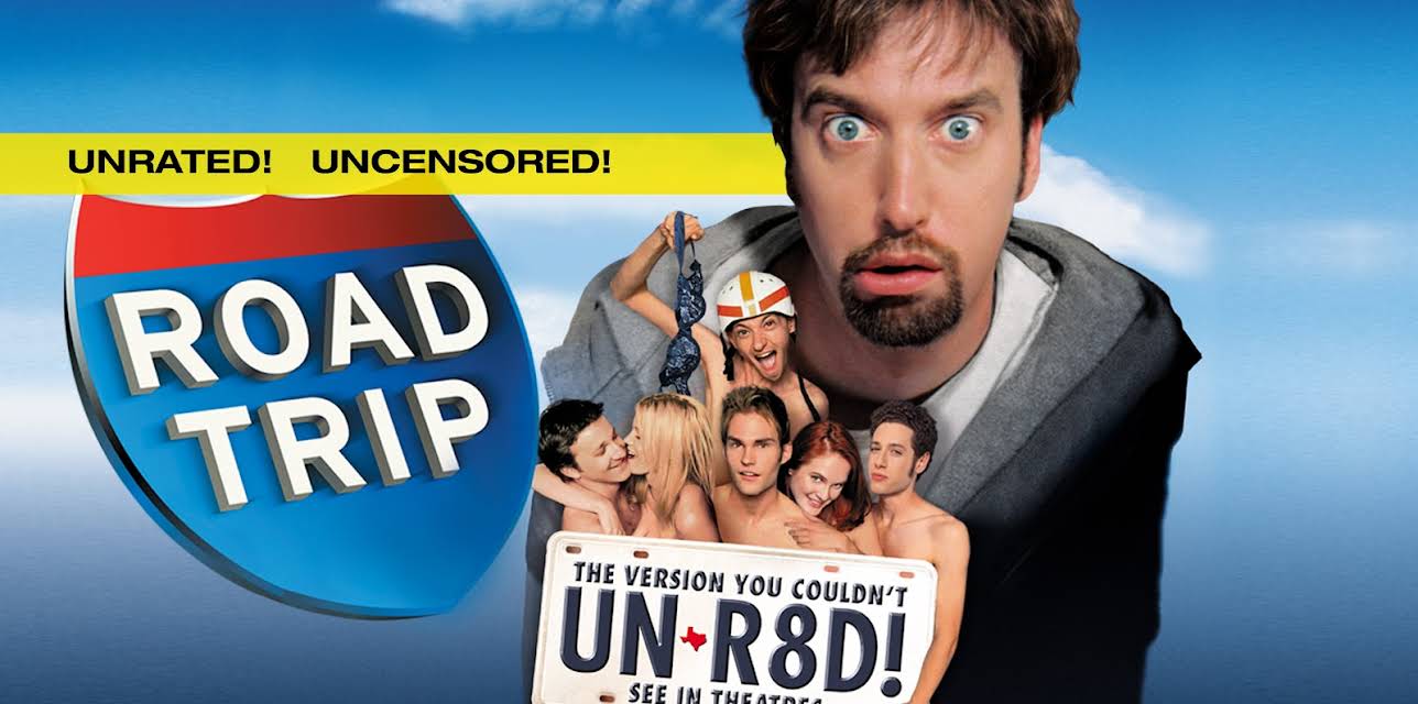 Road Trip: Unrated (2000)