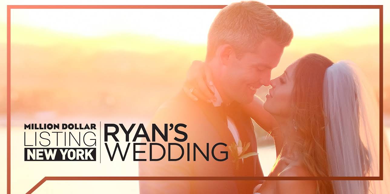 Million Dollar Listing New York: Ryan's Wedding, Season 1