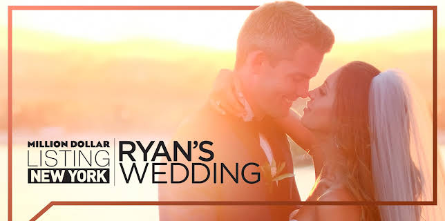 Million Dollar Listing New York: Ryan's Wedding, Season 1