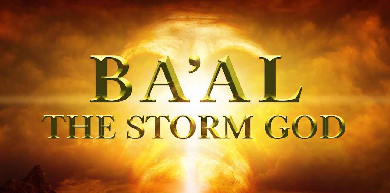 Ba'al (2008)