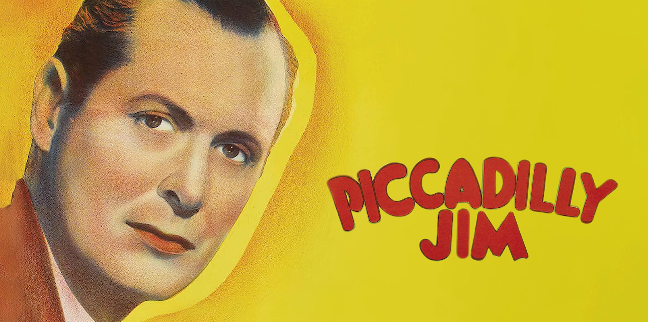 Piccadilly Jim (1936) (1936)
