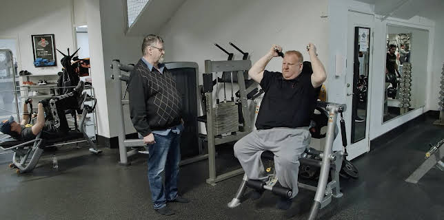 07:40: Välkommen till Köping (S1 E5) (S1) | Kanal 5 | 1/28 2026