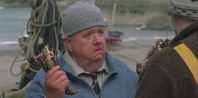 18:00: Doc Martin (S7 E2) (S7) | TV6 | 12/30 2025