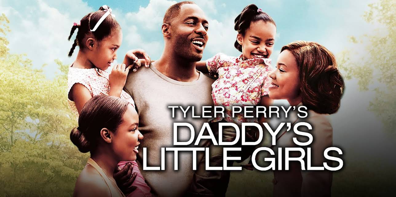 Daddy's Little Girls (2007)