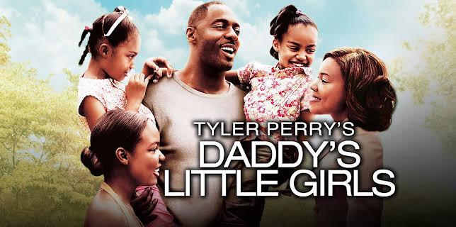 Daddy's Little Girls (2007)