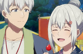 Grandpa and Grandma Turn Young Again - S01: Grandpa and Grandma and a Summer Festival