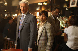 Bored To Death: Episode 8