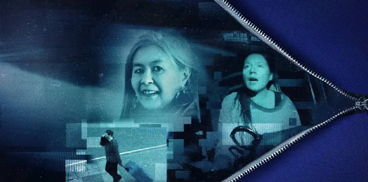 Body in the Suitcase