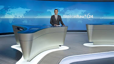 20:15: tagesschau24 TOP-THEMA | Tagesschau 24 | 6/29 2026