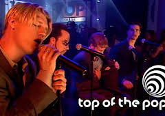 Top of the Pops