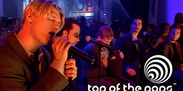 7:00 PM: Top of the Pops | BBC Four | 3/20 2026