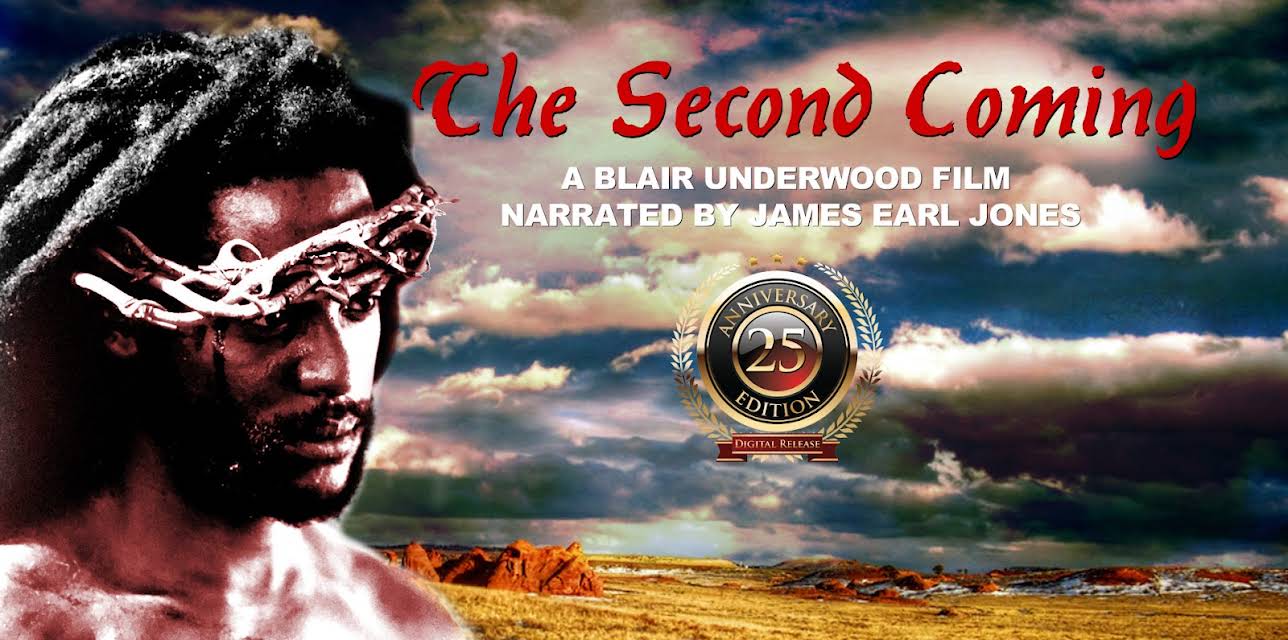 The Second Coming A Blair Underwood Film (1992)