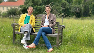 02:35: rbb Gartenzeit | RBB Fernsehen | 6/9 2026