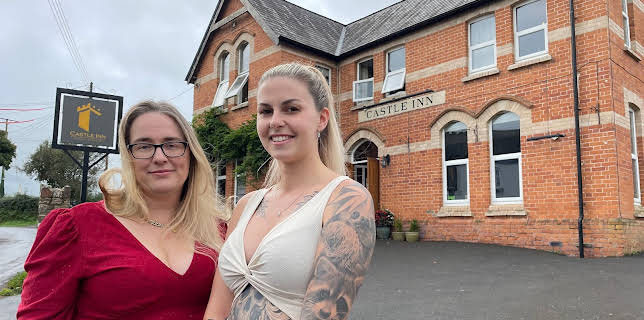 3:35 PM: Four in a Bed | Channel 4 | 11/9 2025