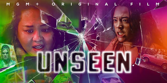 Unseen (2023)