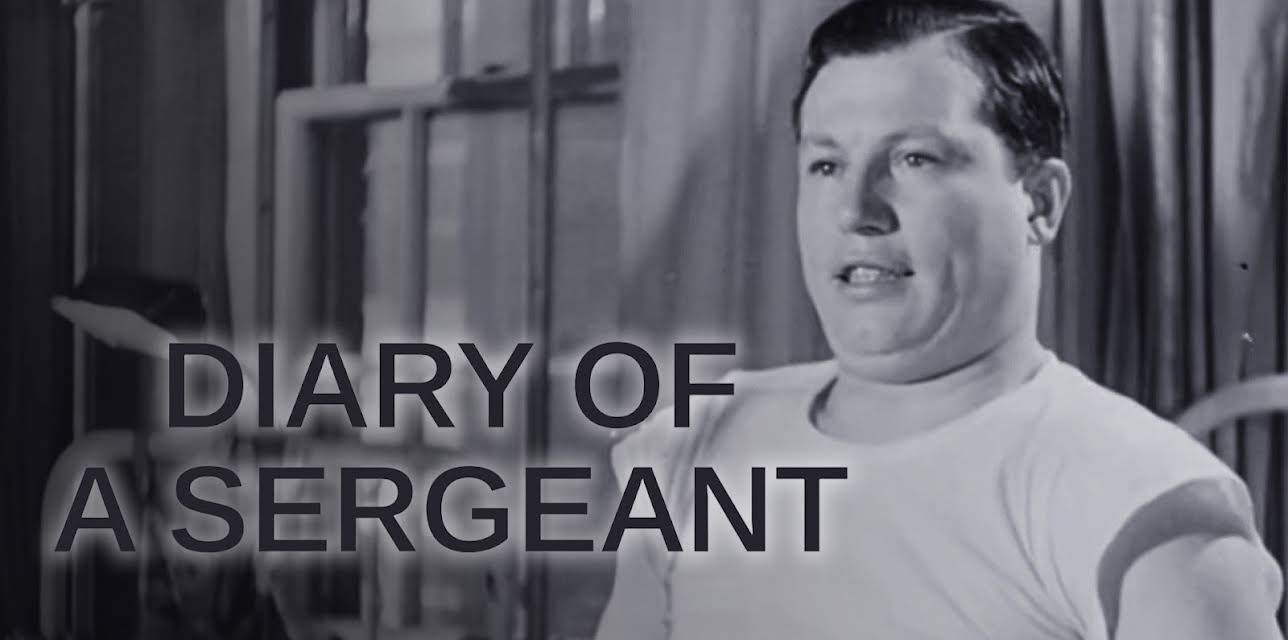 Diary of a Sergeant (1945)