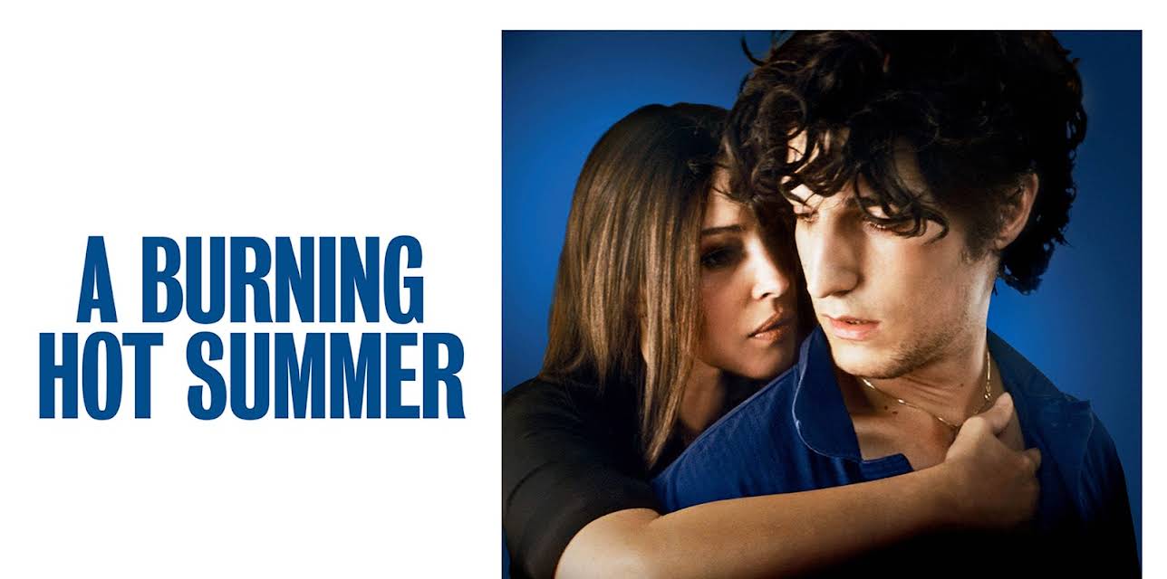 A Burning Hot Summer (2012)