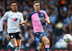 EFL 21/22: Coventry City v Fulham