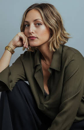 Ingrid Haas as 