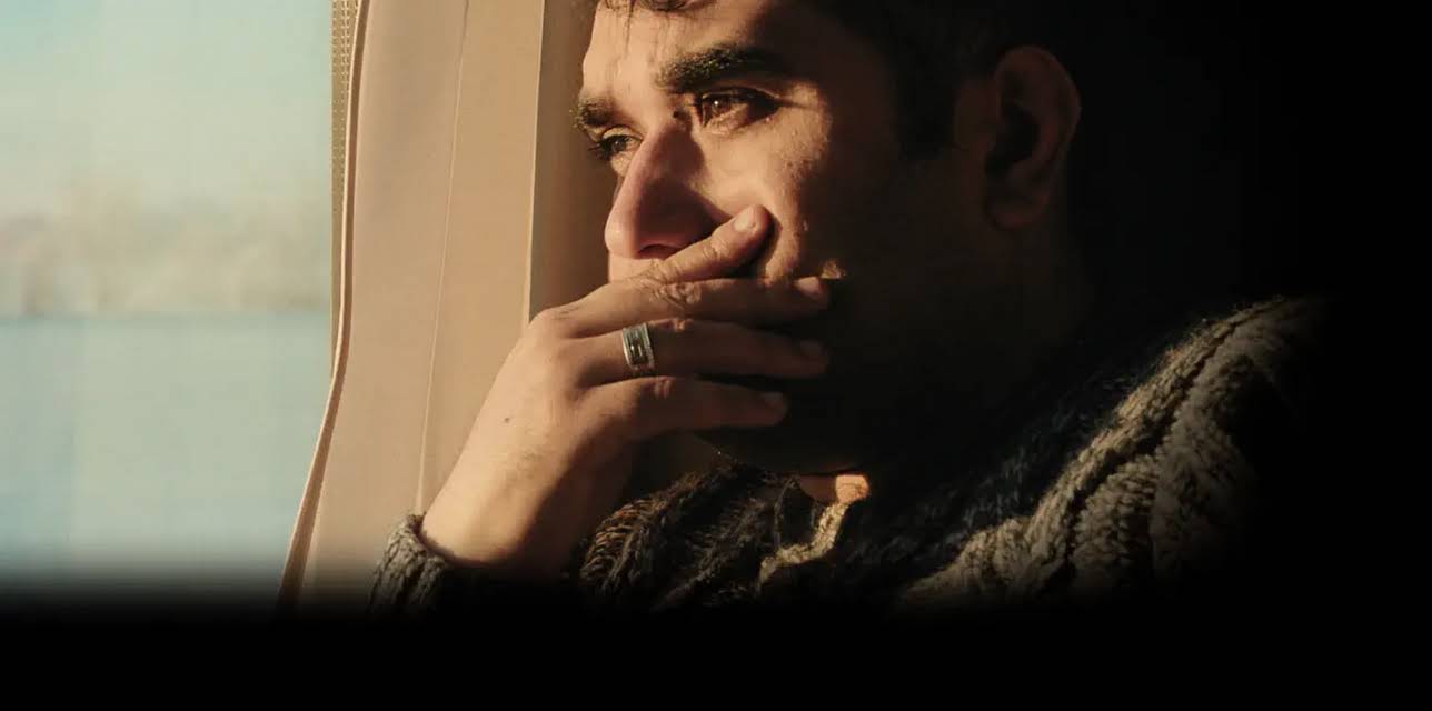 City of Ghosts (2017)