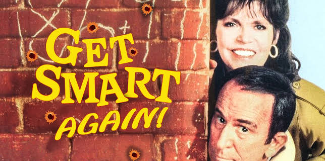 Get Smart, Again! (1989)