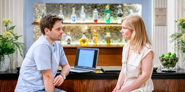 08:05: Sturm der Liebe (4553) | MDR Fernsehen | 3/16 2026