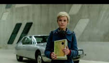 Arcadia (T1): Ep.7 El guante