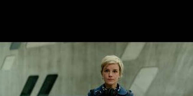 06:23: Arcadia (T1): Ep.7 El guante | SYFY | 2/26 2026