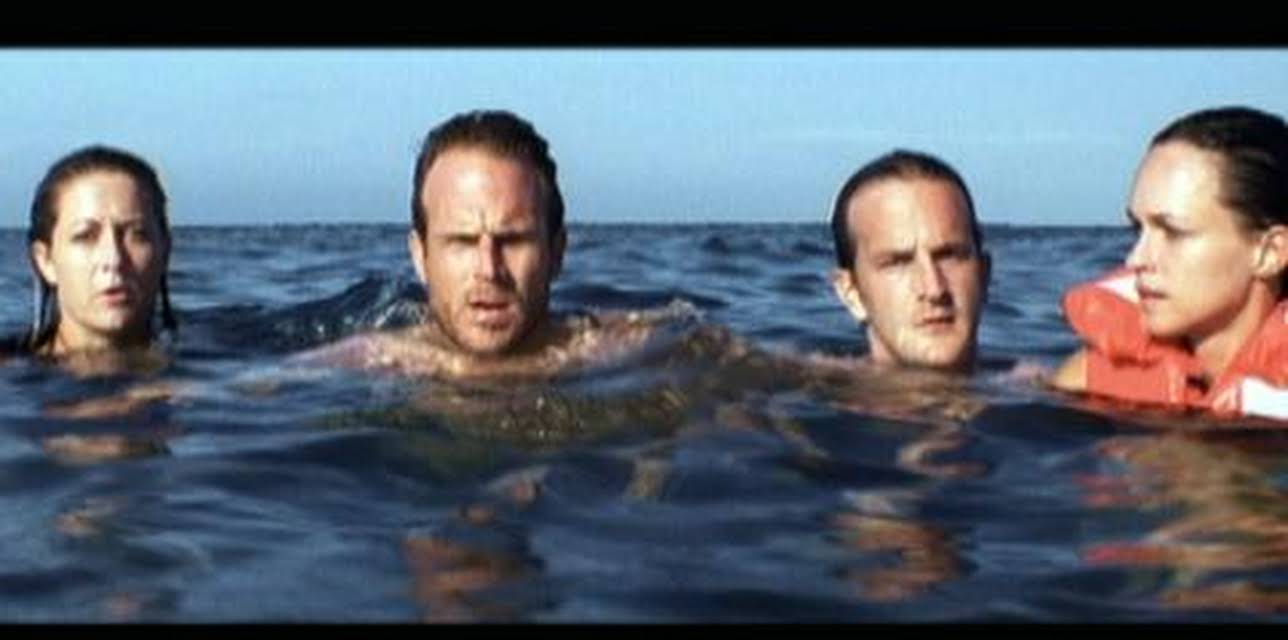 Open Water 2: Adrift (2006)