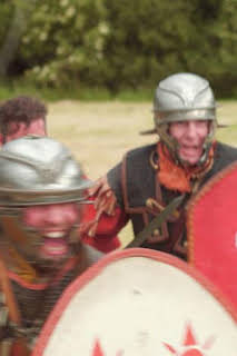 16:46: Desmontando la historia: La gran muralla de Roma | Discovery Max | 7/11 2026