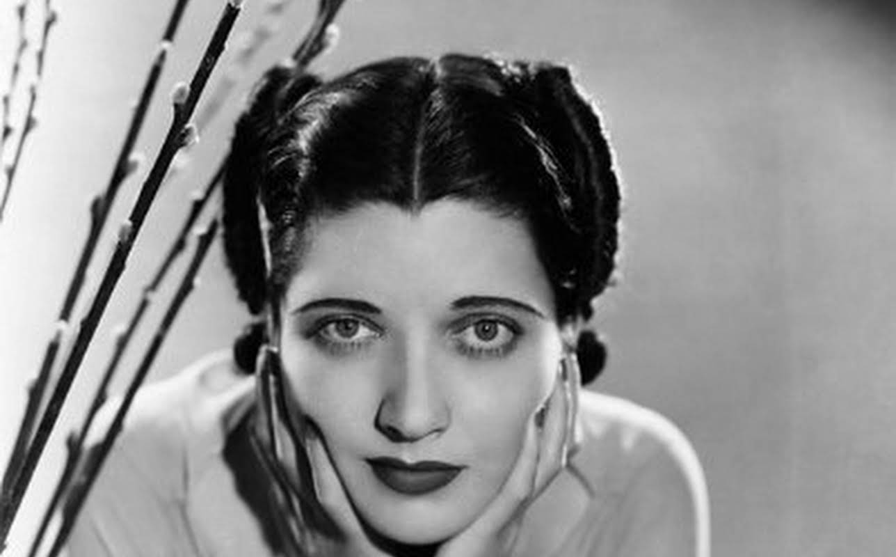 Kay Francis