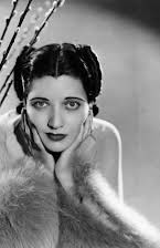 Kay Francis as 