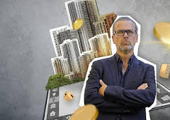 Crashkurs für Immobilienhaie