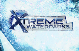 Xtreme Waterparks: Episode 1