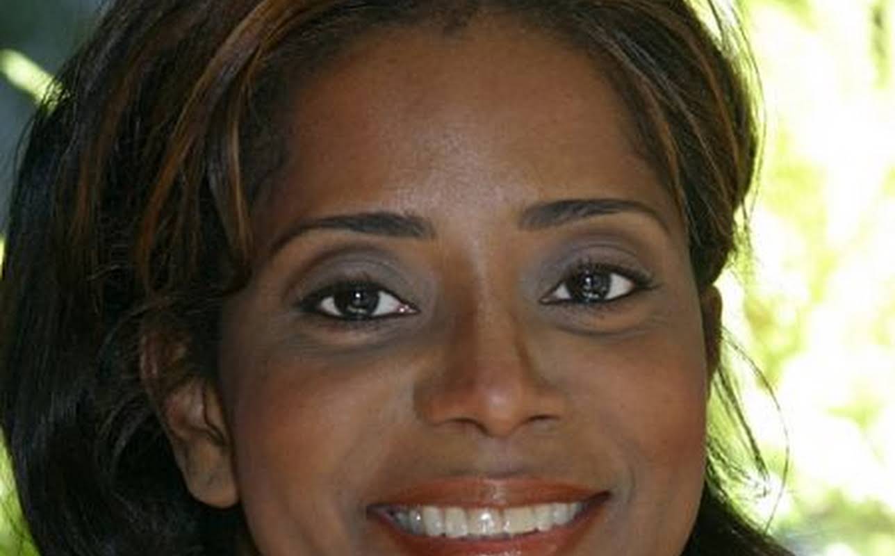 Donzaleigh Abernathy
