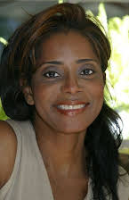 Donzaleigh Abernathy als 