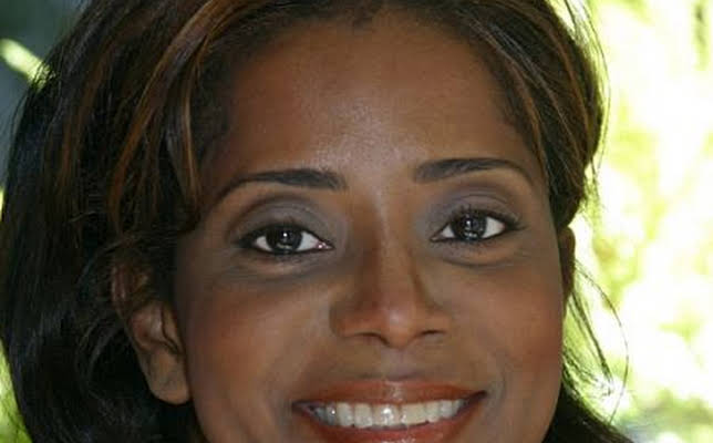 Donzaleigh Abernathy