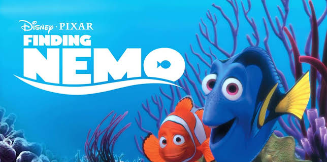 Finding Nemo (2003)